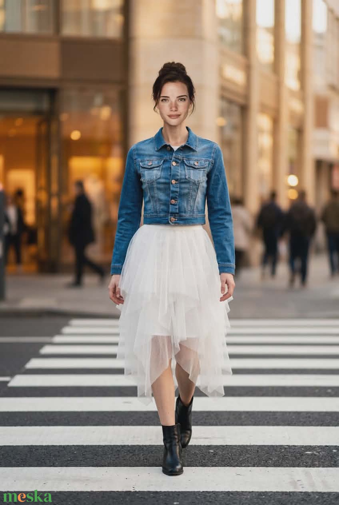 Bogi - ruha & divat - női ruha - kabát - Meska.hu