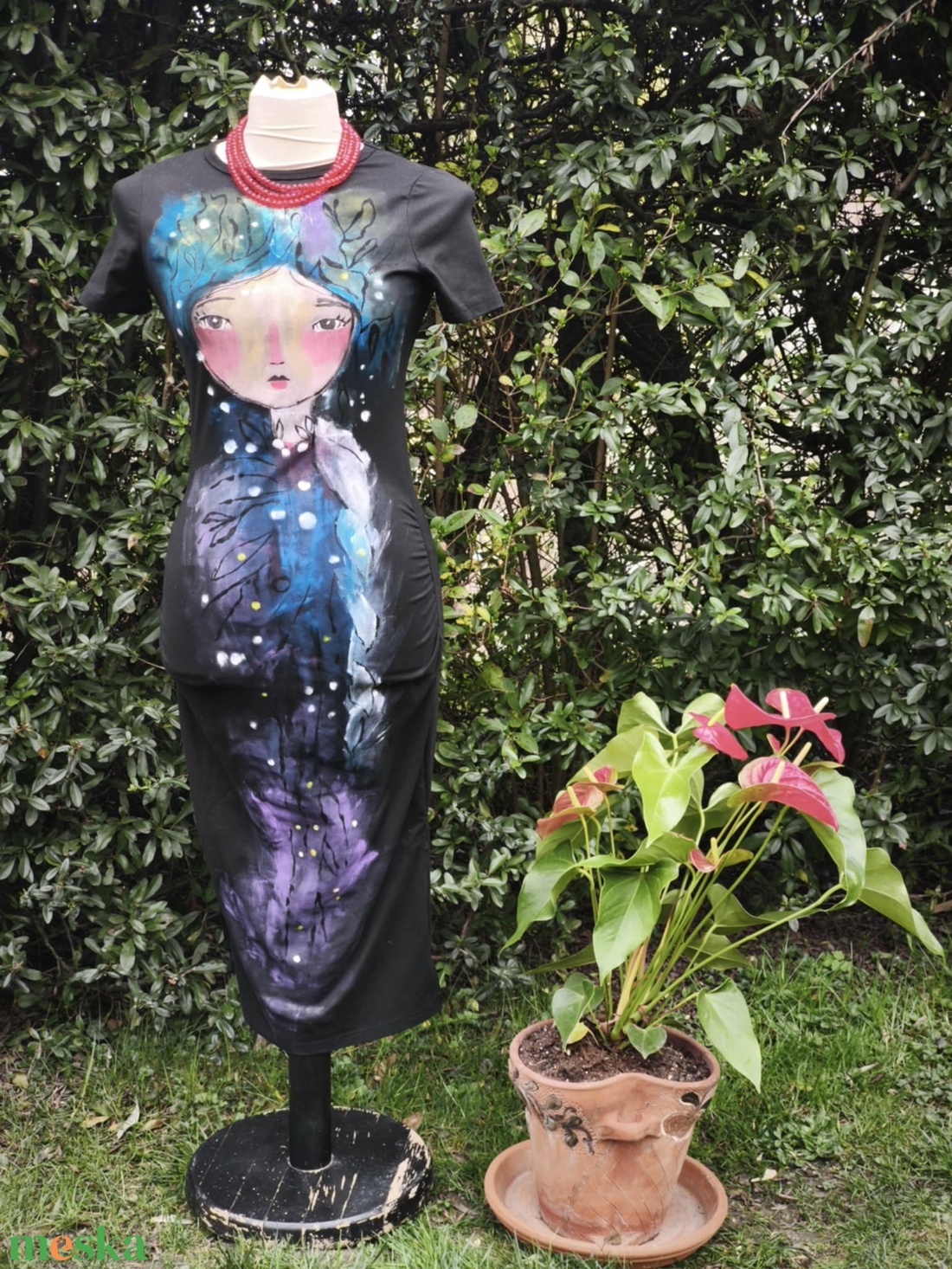 Ági - ruha & divat - női ruha - ruha - Meska.hu