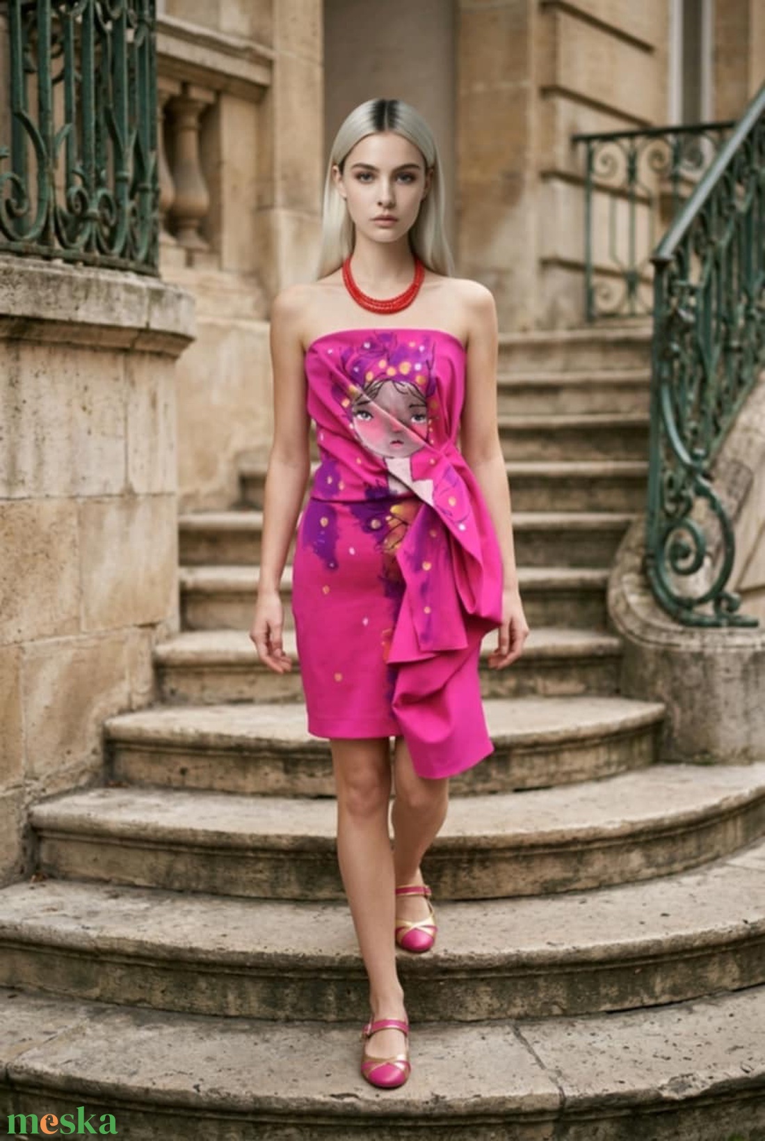 Annácska - ruha & divat - gyerekruha - ruha - Meska.hu