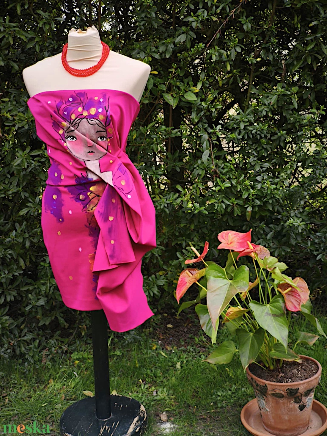 Annácska - ruha & divat - gyerekruha - ruha - Meska.hu