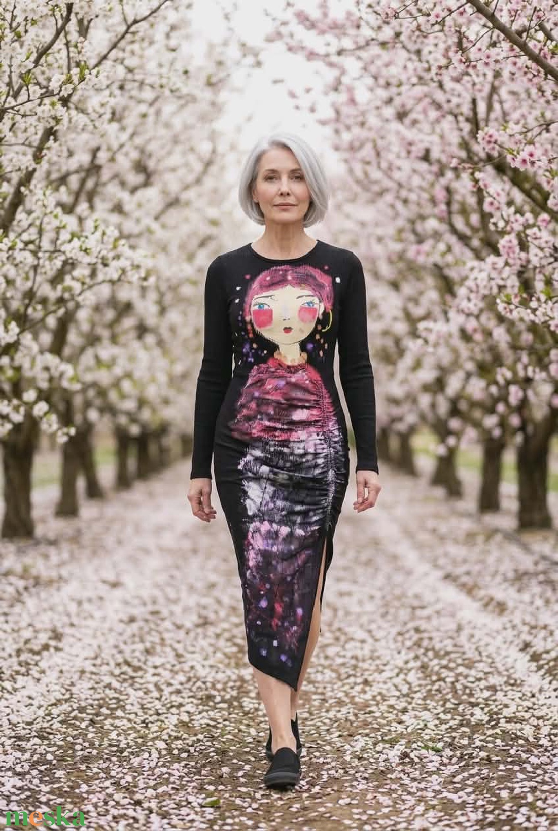 Kató - ruha & divat - gyerekruha - ruha - Meska.hu