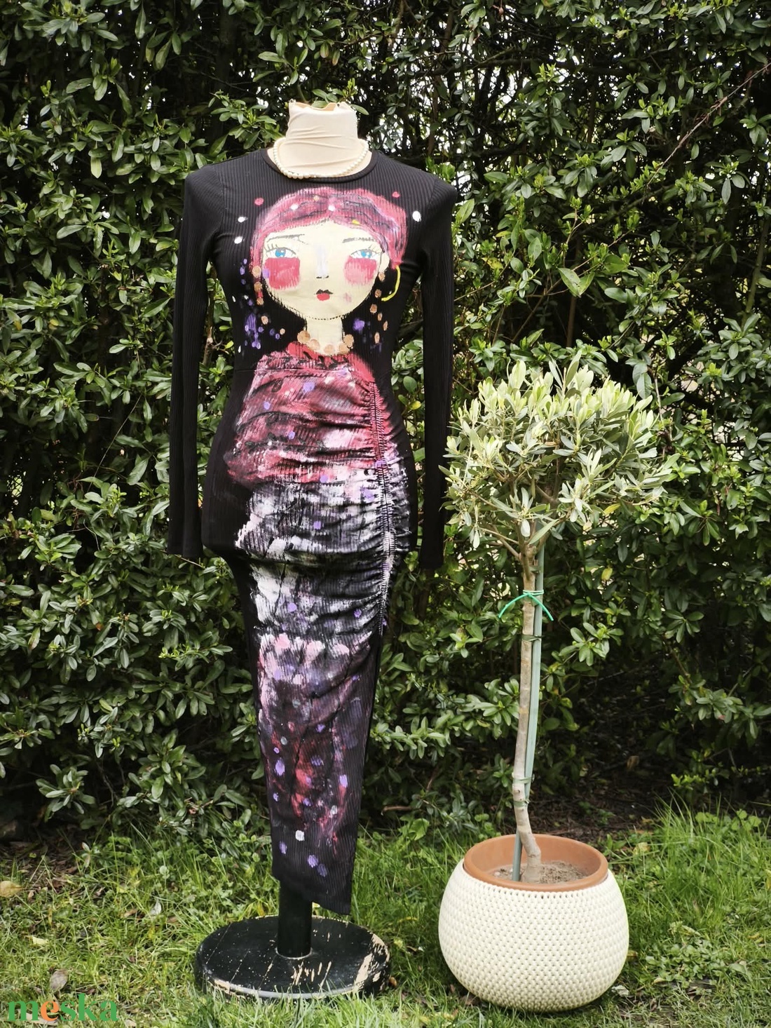 Kató - ruha & divat - gyerekruha - ruha - Meska.hu