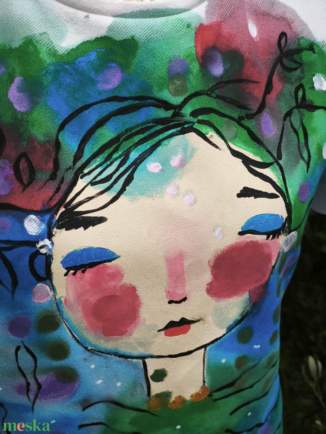 Aliz - ruha & divat - női ruha - ruha - Meska.hu