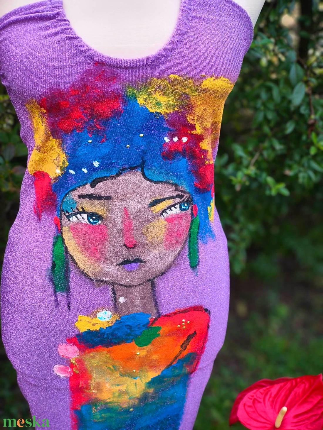 Lenke - ruha & divat - gyerekruha - ruha - Meska.hu