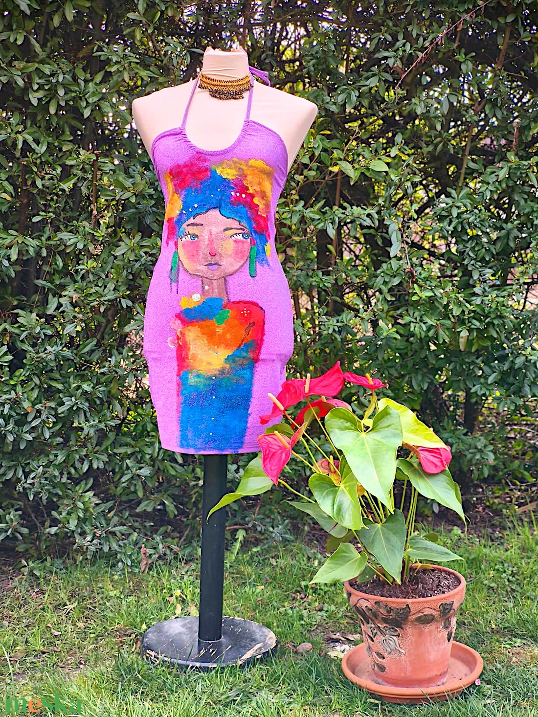 Lenke - ruha & divat - gyerekruha - ruha - Meska.hu