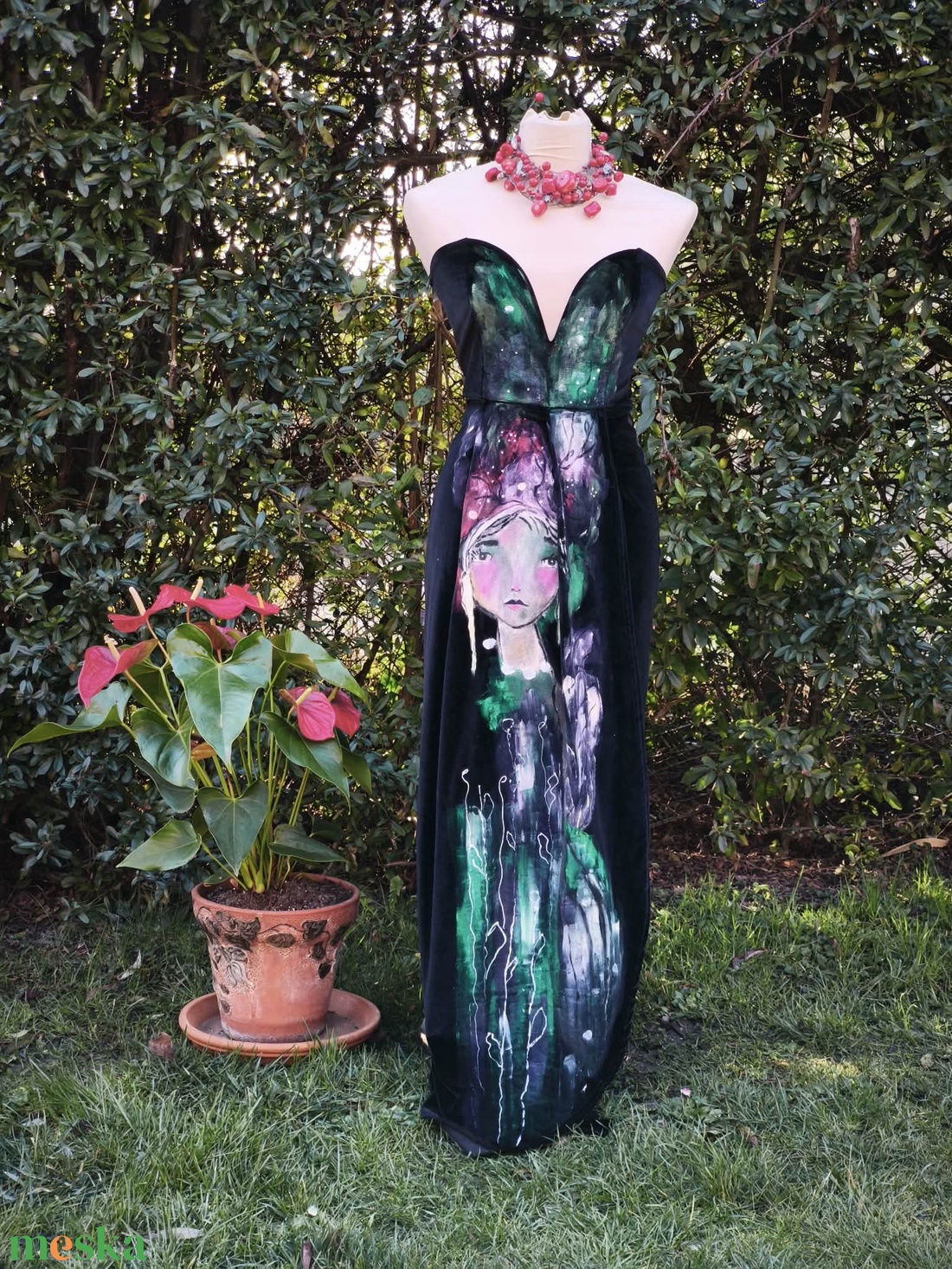 Julinka - ruha & divat - gyerekruha - ruha - Meska.hu