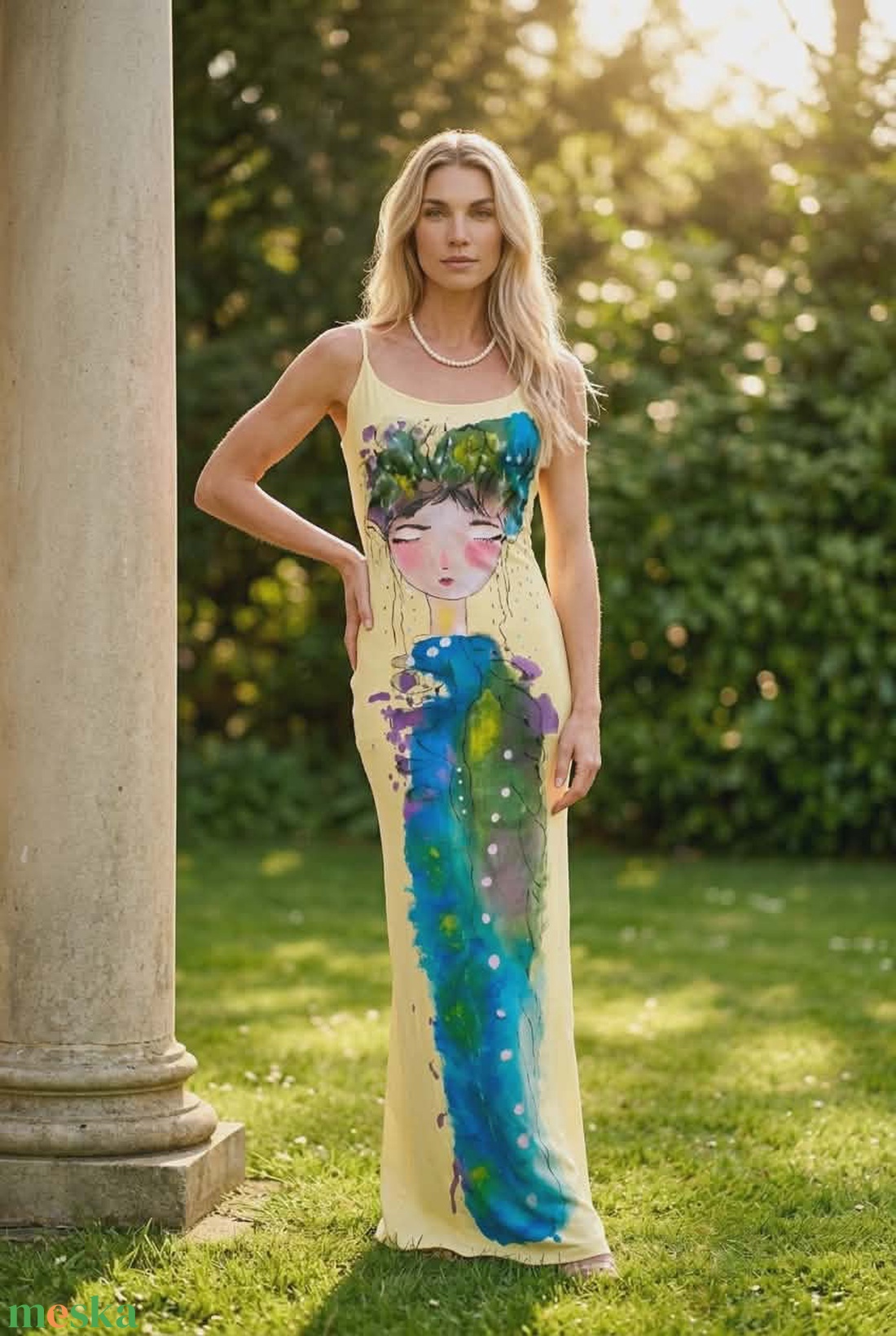 Sára - ruha & divat - gyerekruha - ruha - Meska.hu