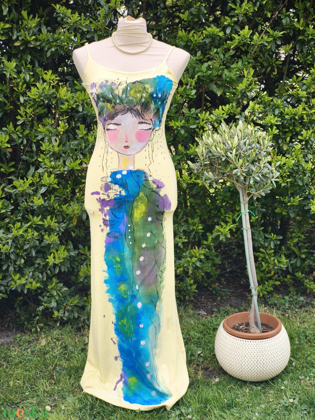 Sára - ruha & divat - gyerekruha - ruha - Meska.hu