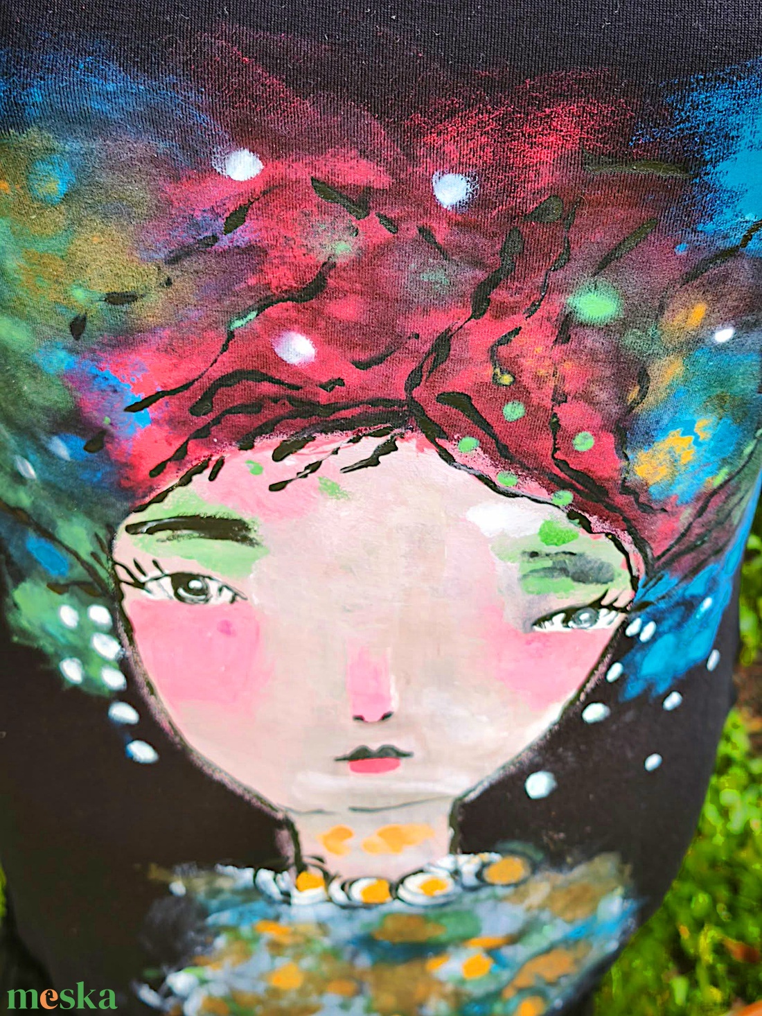 Panni - ruha & divat - női ruha - ruha - Meska.hu