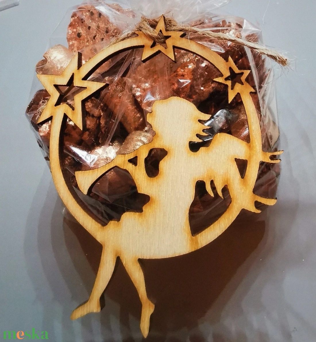 Bronz színű termés csomag 150 g dekoráció karácsony díszítés dísz asztalidísz dekor - diy (csináld magad) - egységcsomag - Meska.hu Bronz színű termés csomag 150 g dekoráció karácsony díszítés dísz asztalidísz dekor - diy (csináld magad) - egységcsomag - Meska.hu