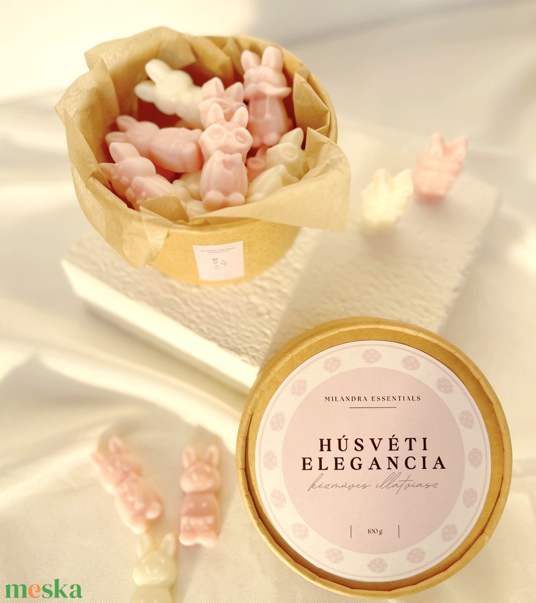 Húsvéti elegancia - illatviasz - otthon & életmód - gyertya, illat, aroma - illatviasz - Meska.hu Húsvéti elegancia - illatviasz - otthon & életmód - gyertya, illat, aroma - illatviasz - Meska.hu