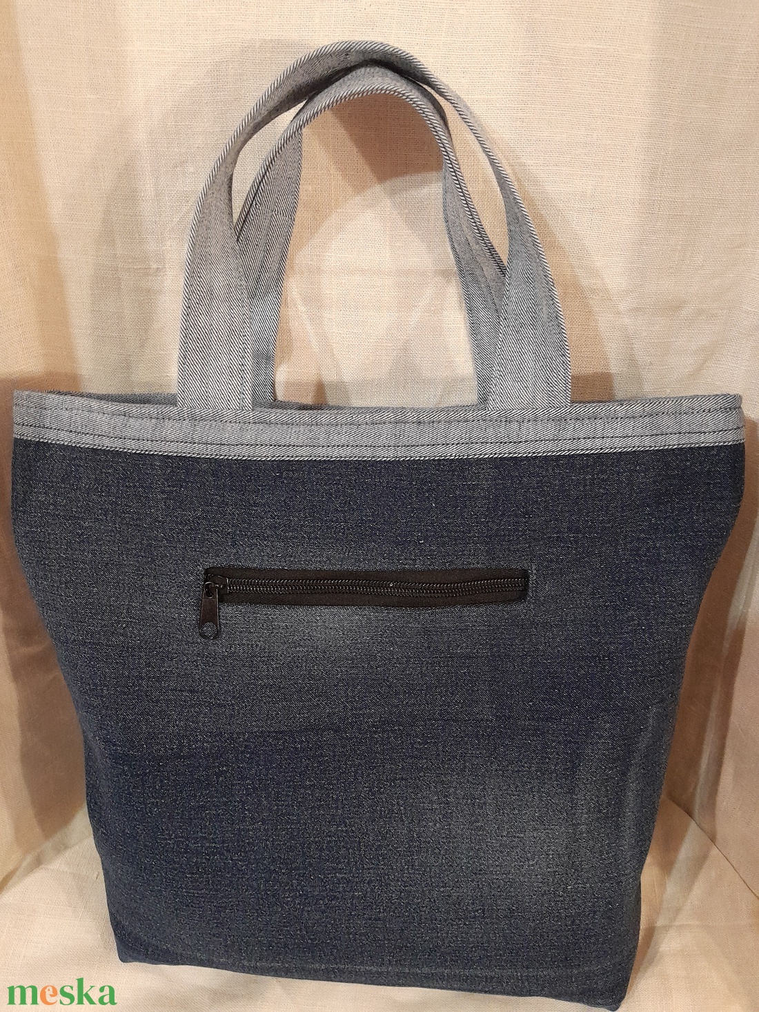 Bagoly kedvelőknek - táska & tok - kézitáska & válltáska - belső rendező - Meska.hu