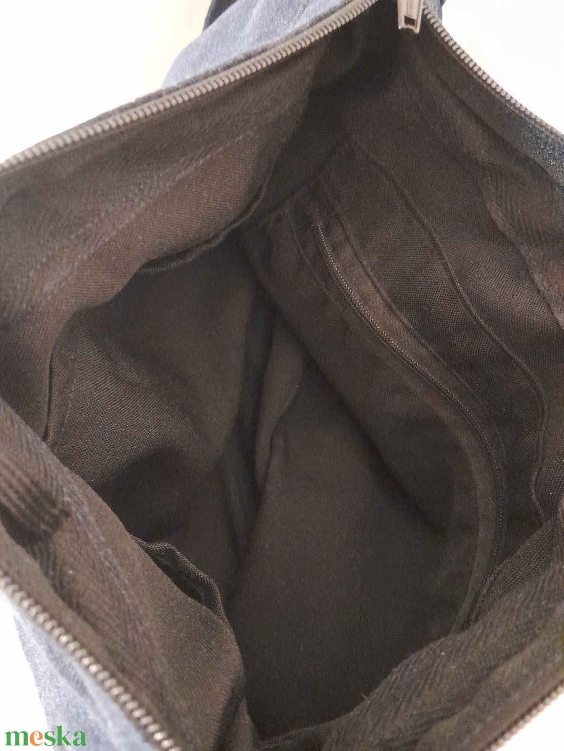 Cica kedvelőknek - táska & tok - kézitáska & válltáska - kézitáska - Meska.hu