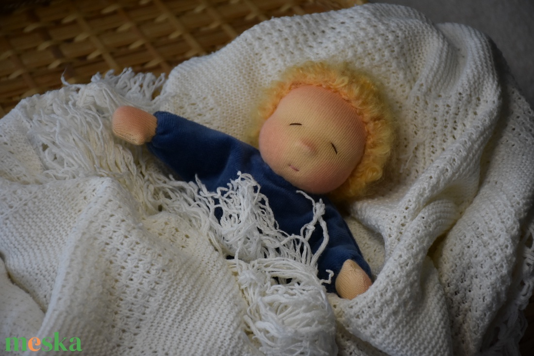 Baba gyapjú waldorf - játék & sport - készségfejlesztő és logikai játék - montessori szivárvány, waldorf játékok - Meska.hu Baba gyapjú waldorf - játék & sport - készségfejlesztő és logikai játék - montessori szivárvány, waldorf játékok - Meska.hu