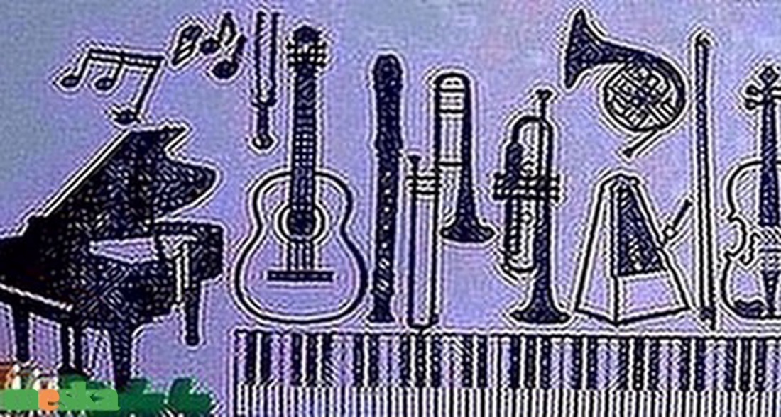 Zeneiskolásoknak, zenekedvelőknek - rendezvény-ajándék - zongora - emlékmegőrzés album - mindennapi feladatok - otthon & életmód - papír, írószer - album & fotóalbum - Meska.hu