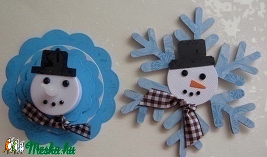 Hahó, hahó! Hull a hó!  -  - Meska.hu