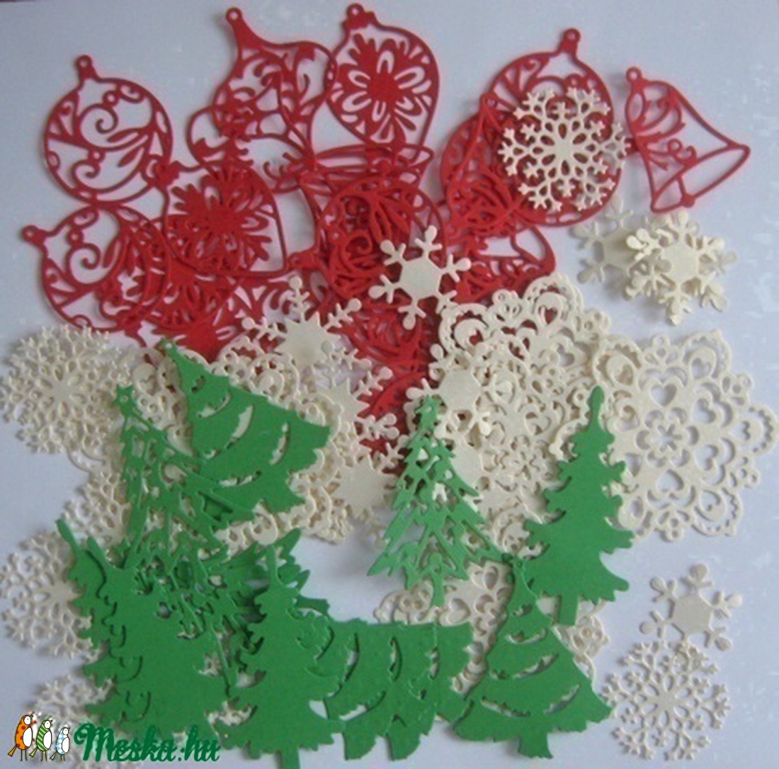 Hahó, hahó! Hull a hó!  -  - Meska.hu