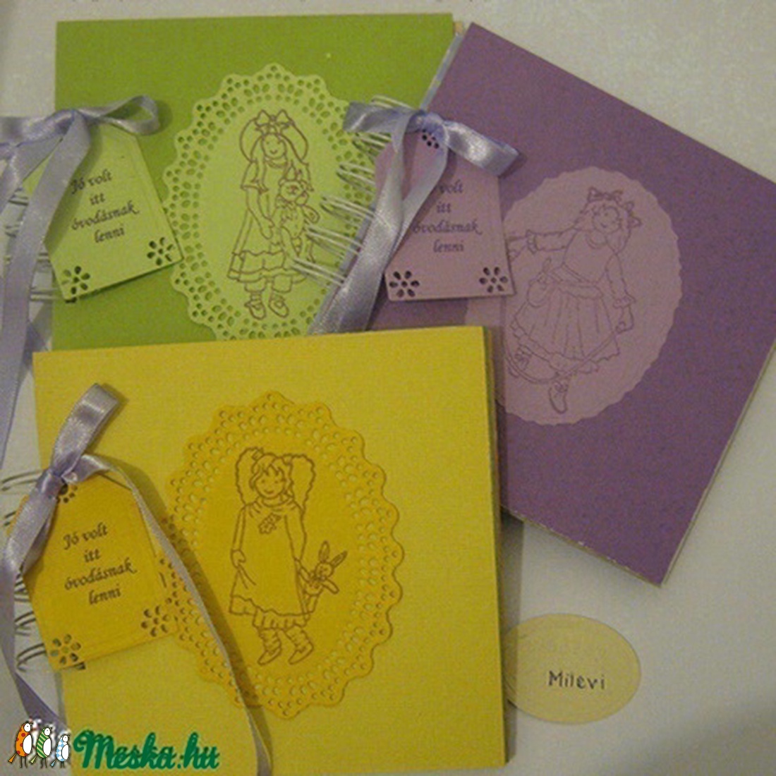 Ballagási album - útravaló gondolatokkal - pénzajándék átadására - - Meska.hu Ballagási album - útravaló gondolatokkal - pénzajándék átadására - - Meska.hu