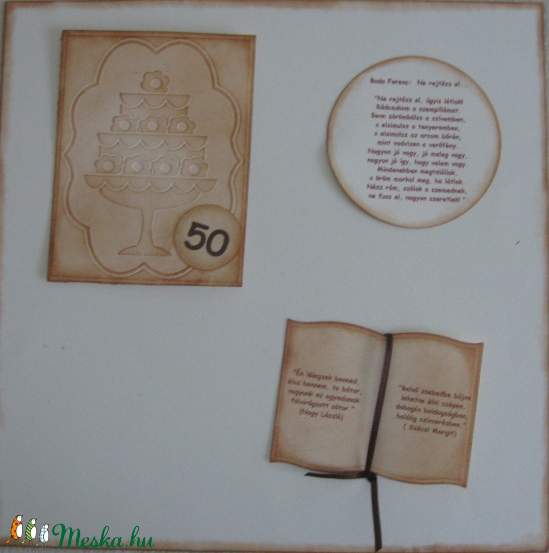 Emlékmegőrző album - Emlékkönyv - családi ünnepekre, céges évfordulós eseményekre - otthon & lakás - papír írószer - album & fotóalbum - Meska.hu Emlékmegőrző album - Emlékkönyv - családi ünnepekre, céges évfordulós eseményekre - otthon & lakás - papír írószer - album & fotóalbum - Meska.hu
