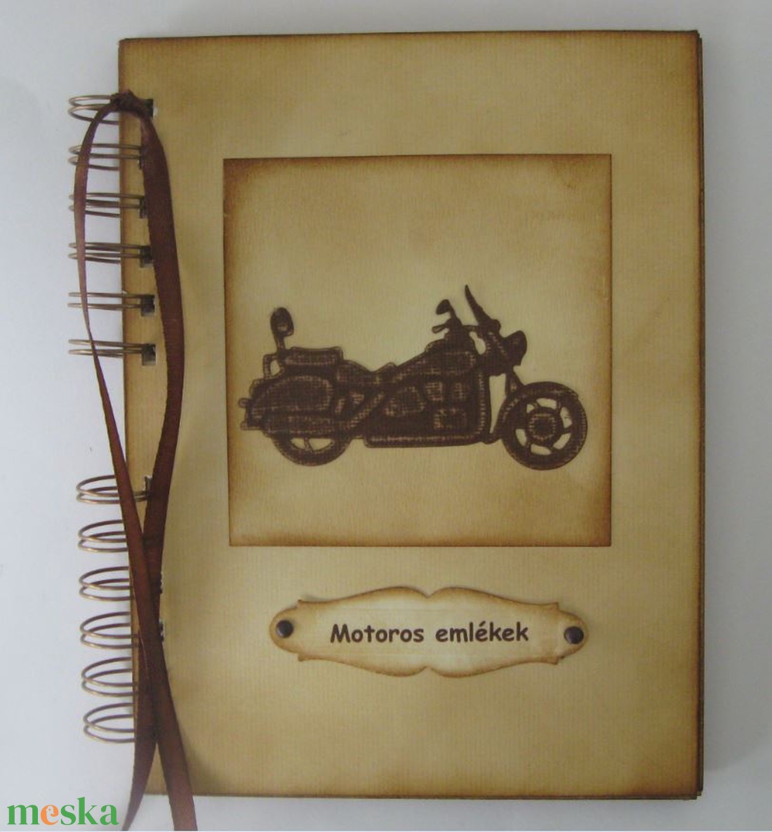 Motoros album - születésnapi ajándék - örök emlék - emlékmegőrző - rendezvények - találkozók - versenyek - otthon & életmód - papír, írószer - album & fotóalbum - Meska.hu Motoros album - születésnapi ajándék - örök emlék - emlékmegőrző - rendezvények - találkozók - versenyek - otthon & életmód - papír, írószer - album & fotóalbum - Meska.hu