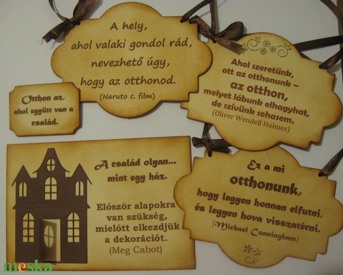 Tábla - felirattal - családi ünnepekre, céges rendezvényekre, találkozókra, a mindennapokra - születésnap - házavató - otthon & életmód - vallás - házi áldás - Meska.hu Tábla - felirattal - családi ünnepekre, céges rendezvényekre, találkozókra, a mindennapokra - születésnap - házavató - otthon & életmód - vallás - házi áldás - Meska.hu