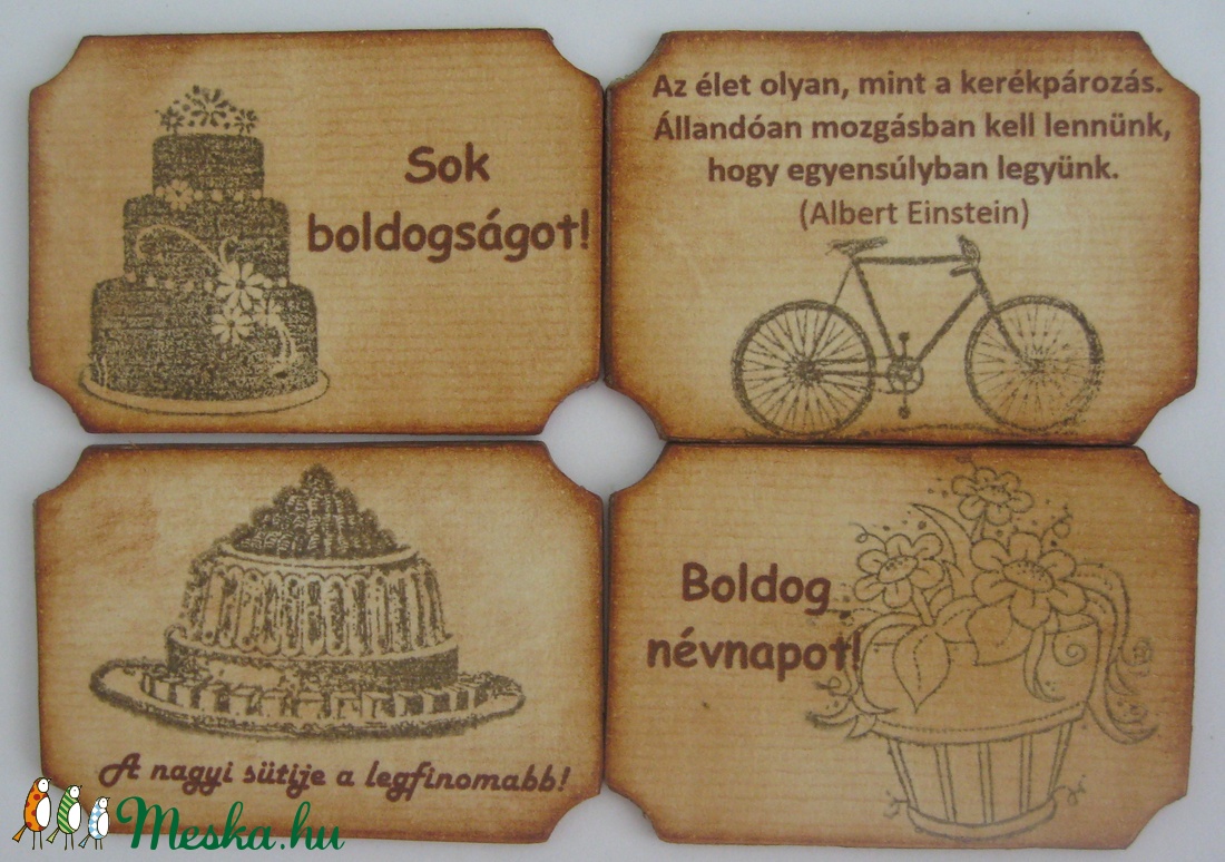 Téged hogy hívnak? - névre szóló hűtőmágnes - virágdíszítéssel - névnap dátummal - - Meska.hu Téged hogy hívnak? - névre szóló hűtőmágnes - virágdíszítéssel - névnap dátummal - - Meska.hu