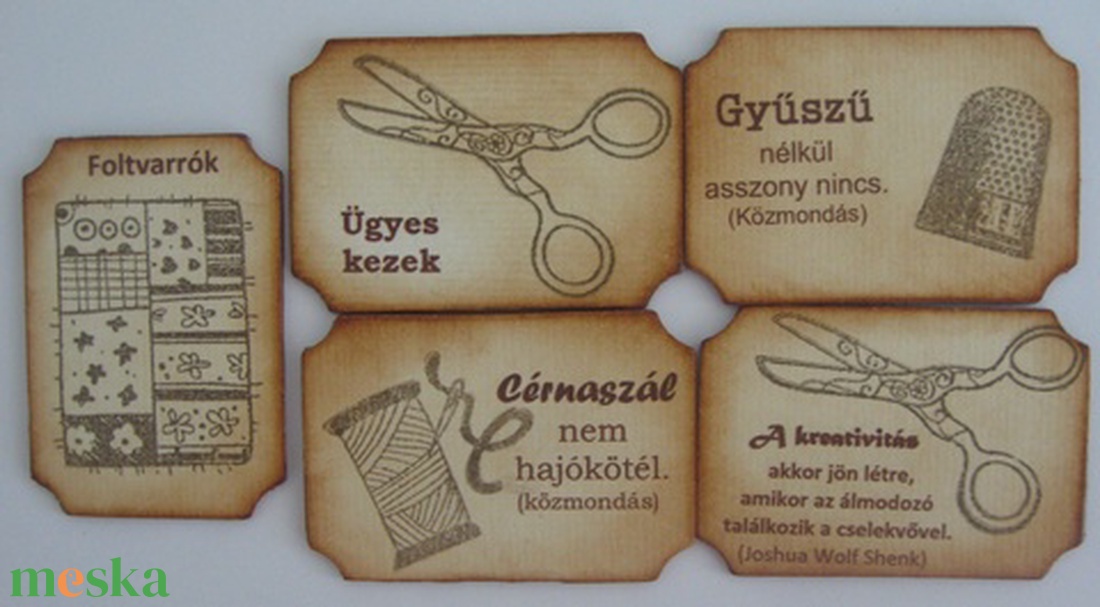 Ajándékötlet a varrást kedvelőknek - az én hobbym - rendezvények , találkozók ajándéka - ezt varrtam - emlékalbum 2. - otthon & életmód - papír, írószer - album & fotóalbum - Meska.hu Ajándékötlet a varrást kedvelőknek - az én hobbym - rendezvények , találkozók ajándéka - ezt varrtam - emlékalbum 2. - otthon & életmód - papír, írószer - album & fotóalbum - Meska.hu