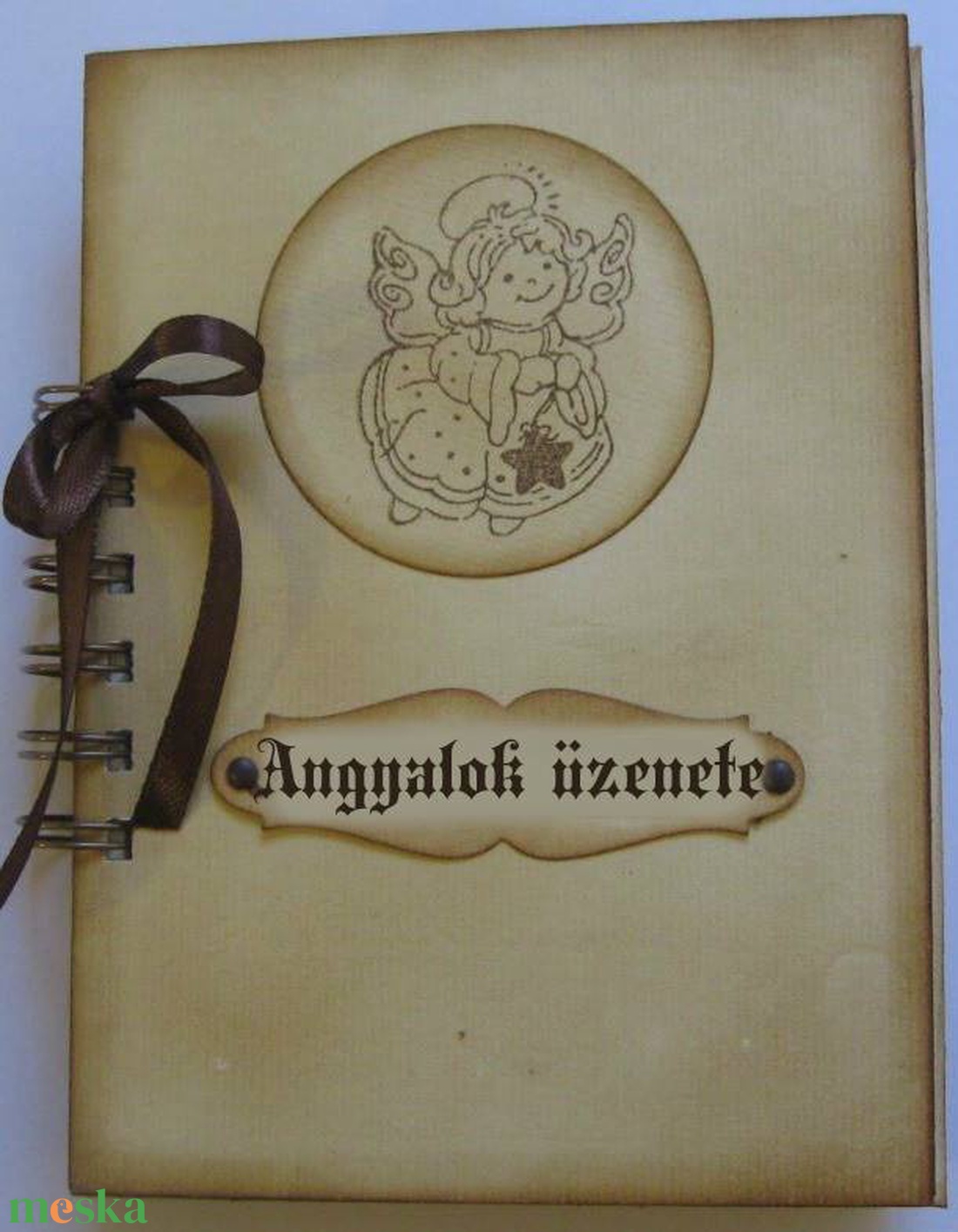 Angyalkönyv - angyalok üzenete - idézetek - gondolatok - mindennapok - angyalkedvelők - karácsonyi angyal - emlékajándék - könyv & zene - könyv - Meska.hu Angyalkönyv - angyalok üzenete - idézetek - gondolatok - mindennapok - angyalkedvelők - karácsonyi angyal - emlékajándék - könyv & zene - könyv - Meska.hu