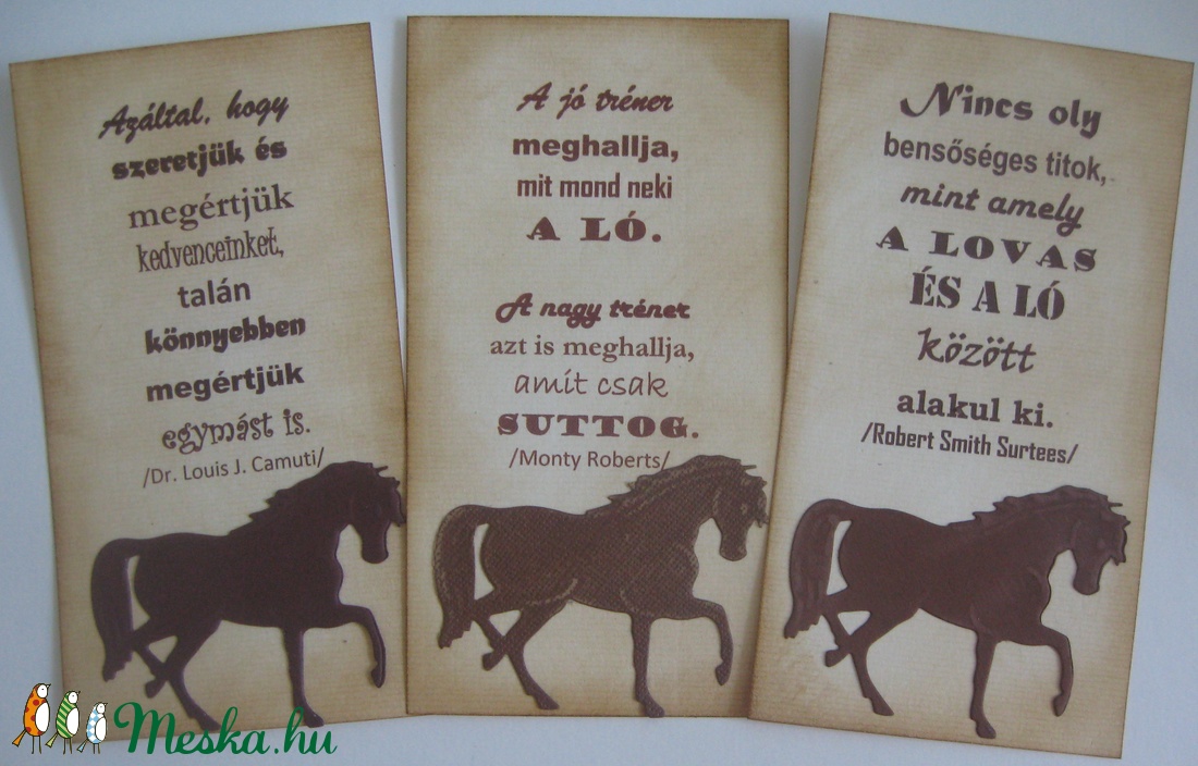 Lovas könyvjelző / emléklap felirattal, névvel, eseményfelirattal- csoportoknak, versenyzőknek - otthon & életmód - kisállatoknak - cicáknak & macskáknak - Meska.hu Lovas könyvjelző / emléklap felirattal, névvel, eseményfelirattal- csoportoknak, versenyzőknek - otthon & életmód - kisállatoknak - cicáknak & macskáknak - Meska.hu