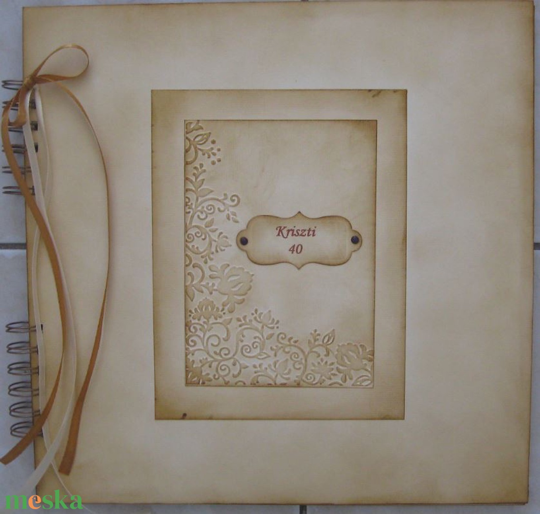 Emlékmegőrző album - lánybúcsúra, barátnődnek - családi ünnepek- kislányok születésnapja - örök emlék - egyedi termék - - otthon & lakás - papír írószer - album & fotóalbum - Meska.hu Emlékmegőrző album - lánybúcsúra, barátnődnek - családi ünnepek- kislányok születésnapja - örök emlék - egyedi termék - - otthon & lakás - papír írószer - album & fotóalbum - Meska.hu