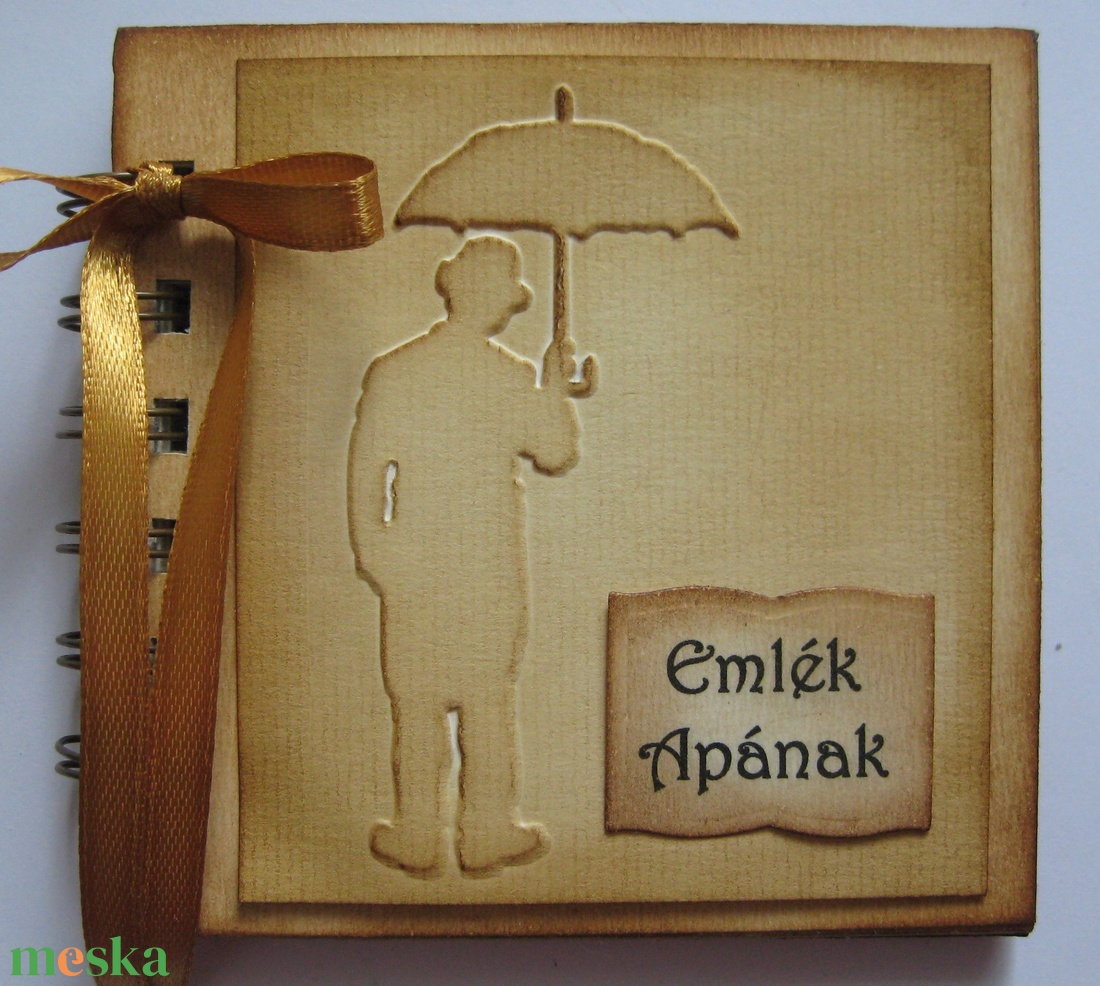 Emlék apának - szülőköszöntő album - esküvő - születésnapi ajándék - egyedi termék - örök emlék - kedves gondolatok - otthon & életmód - papír, írószer - album & fotóalbum - Meska.hu Emlék apának - szülőköszöntő album - esküvő - születésnapi ajándék - egyedi termék - örök emlék - kedves gondolatok - otthon & életmód - papír, írószer - album & fotóalbum - Meska.hu