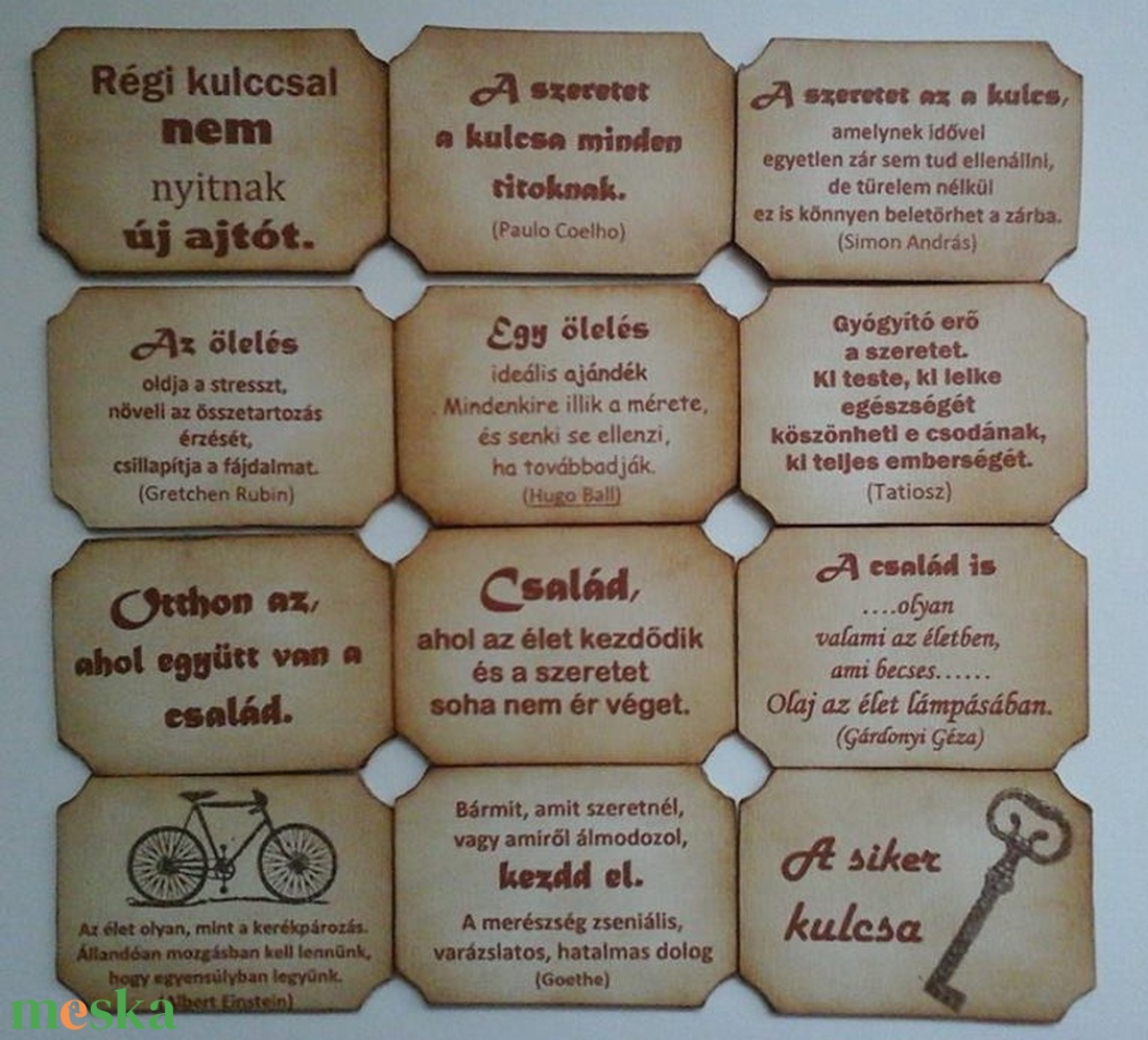 Hűtőmágnes - Házi áldás - csoportajándék - rendezvényajándék -családi ünnepek - céges találkozó - otthon & életmód - konyhafelszerelés, tálalás - konyhai dekoráció - hűtőmágnes - Meska.hu Hűtőmágnes - Házi áldás - csoportajándék - rendezvényajándék -családi ünnepek - céges találkozó - otthon & életmód - konyhafelszerelés, tálalás - konyhai dekoráció - hűtőmágnes - Meska.hu