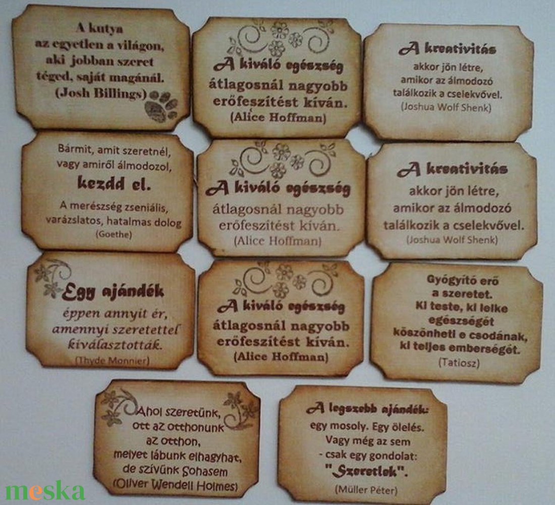 Hűtőmágnes - Házi áldás - csoportajándék - rendezvényajándék -családi ünnepek - céges találkozó - otthon & életmód - konyhafelszerelés, tálalás - konyhai dekoráció - hűtőmágnes - Meska.hu Hűtőmágnes - Házi áldás - csoportajándék - rendezvényajándék -családi ünnepek - céges találkozó - otthon & életmód - konyhafelszerelés, tálalás - konyhai dekoráció - hűtőmágnes - Meska.hu