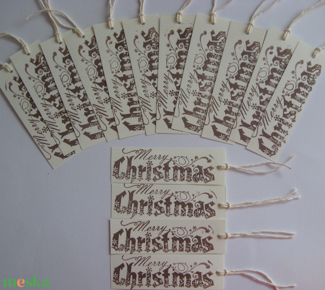 Dombormintás, tintázott Merry Christmas felirat - könyvalakú ajándékkísérőn - könyvimádóknak - csoportajándék - egyedi - karácsony - karácsonyi ajándékozás - karácsonyi képeslap, üdvözlőlap, ajándékkísérő - Meska.hu Dombormintás, tintázott Merry Christmas felirat - könyvalakú ajándékkísérőn - könyvimádóknak - csoportajándék - egyedi - karácsony - karácsonyi ajándékozás - karácsonyi képeslap, üdvözlőlap, ajándékkísérő - Meska.hu