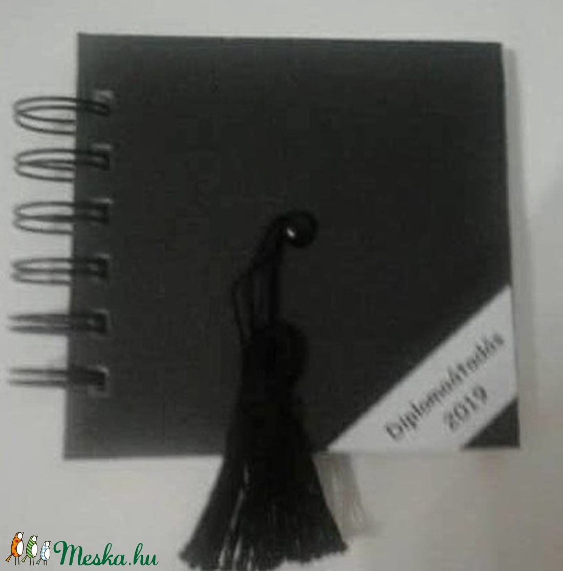 Ballagás - diplomaátadás - pedagógusajándék - album/napló - jókívánságok, fényképek, útravaló gondolatok - otthon & életmód - papír, írószer - album & fotóalbum - Meska.hu