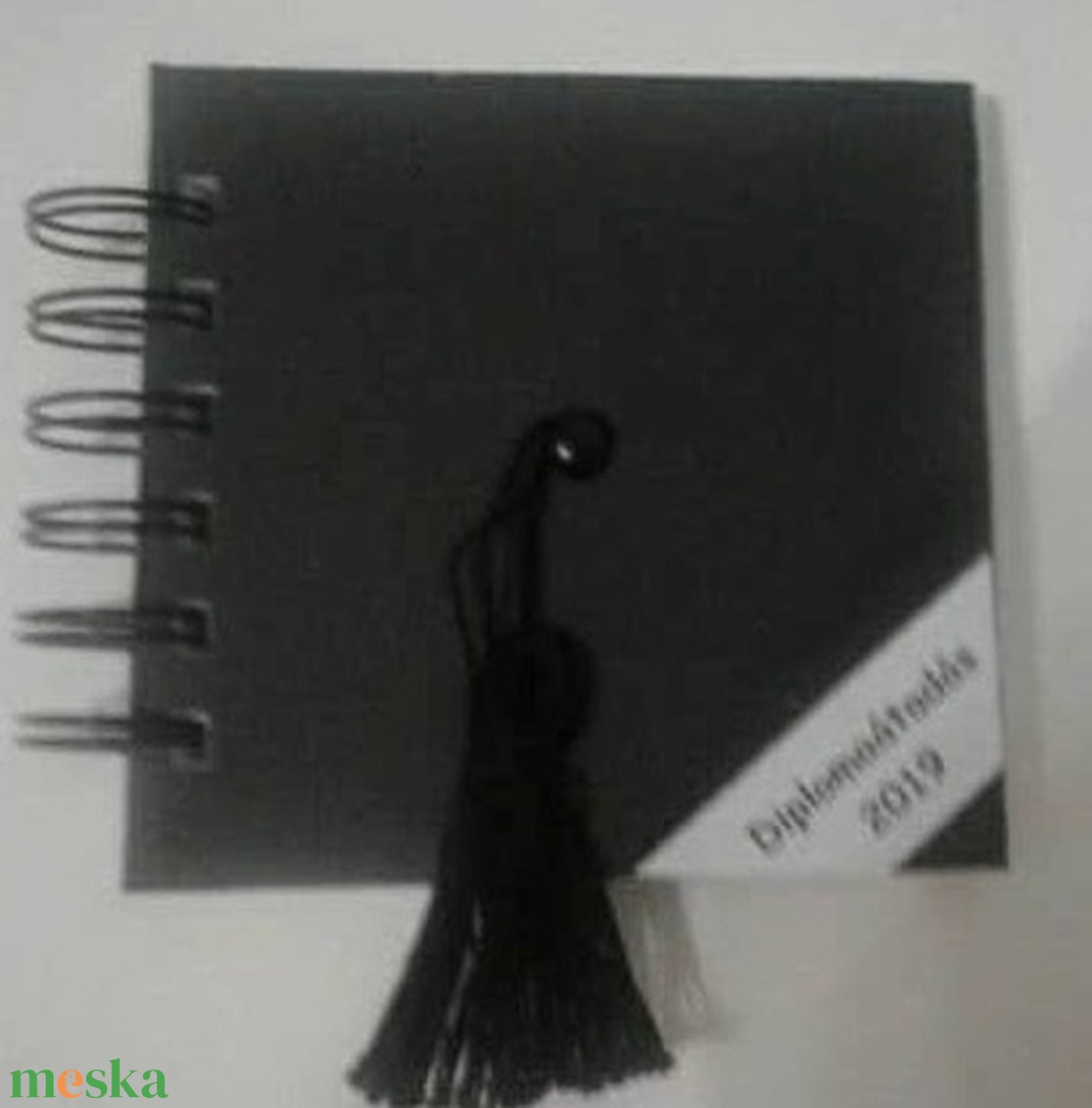 Diplomaátadás - ballagás  - album - jókívánságok - fényképek - útravaló gondolatok - örök emlék a jövőnek - kézírás - otthon & életmód - papír, írószer - album & fotóalbum - Meska.hu