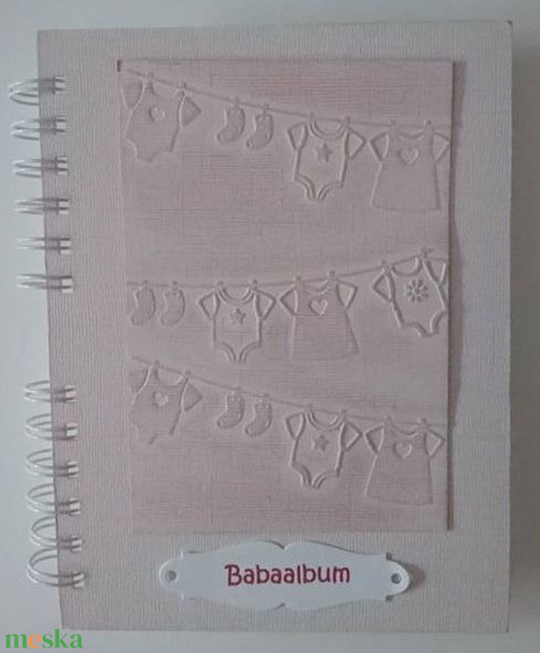 Babaalbum- keresztelőajándék - keresztszülőknek - keresztszülőktől, 9 hónap eseményei - emlékmegőrzés 2 - otthon & életmód - papír, írószer - album & fotóalbum - Meska.hu Babaalbum- keresztelőajándék - keresztszülőknek - keresztszülőktől, 9 hónap eseményei - emlékmegőrzés 2 - otthon & életmód - papír, írószer - album & fotóalbum - Meska.hu