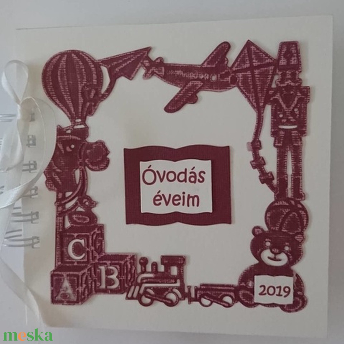 Az én mackóm - Óvodás lettem - Mackócsoport - babaszületés - óvónéninek - örök emlék - gyermekkori emlékek -maciversek2 - otthon & életmód - papír, írószer - album & fotóalbum - Meska.hu Az én mackóm - Óvodás lettem - Mackócsoport - babaszületés - óvónéninek - örök emlék - gyermekkori emlékek -maciversek2 - otthon & életmód - papír, írószer - album & fotóalbum - Meska.hu