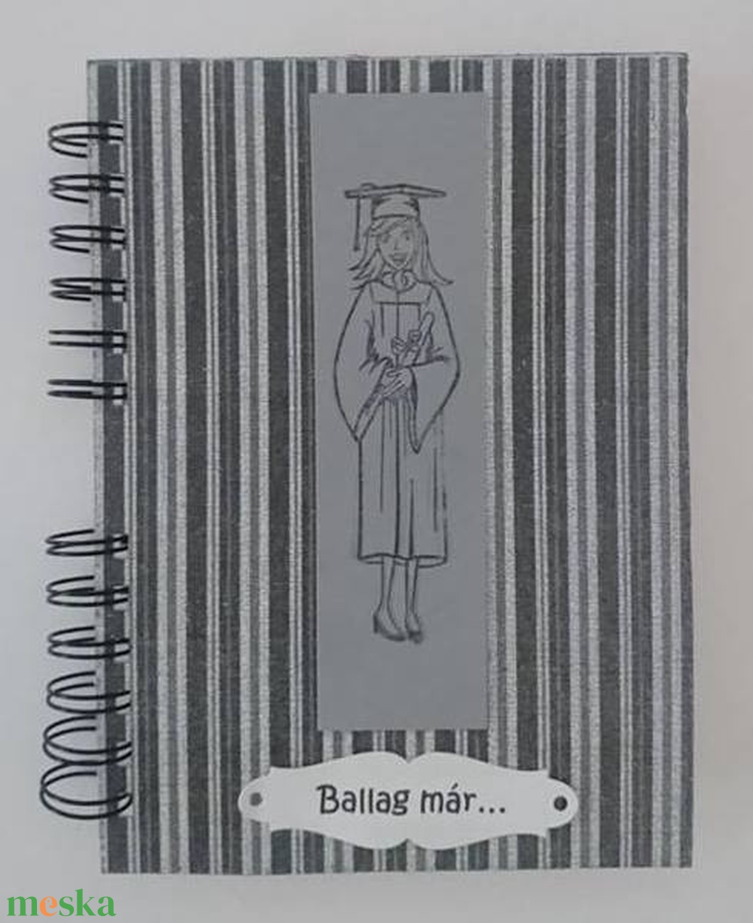 Ballagási emlékalbum - diplomaátadás - útravaló gondolatok - jókívánságok - pedagógusajándék egyedi termék - örök emlék - otthon & életmód - papír, írószer - album & fotóalbum - Meska.hu Ballagási emlékalbum - diplomaátadás - útravaló gondolatok - jókívánságok - pedagógusajándék egyedi termék - örök emlék - otthon & életmód - papír, írószer - album & fotóalbum - Meska.hu