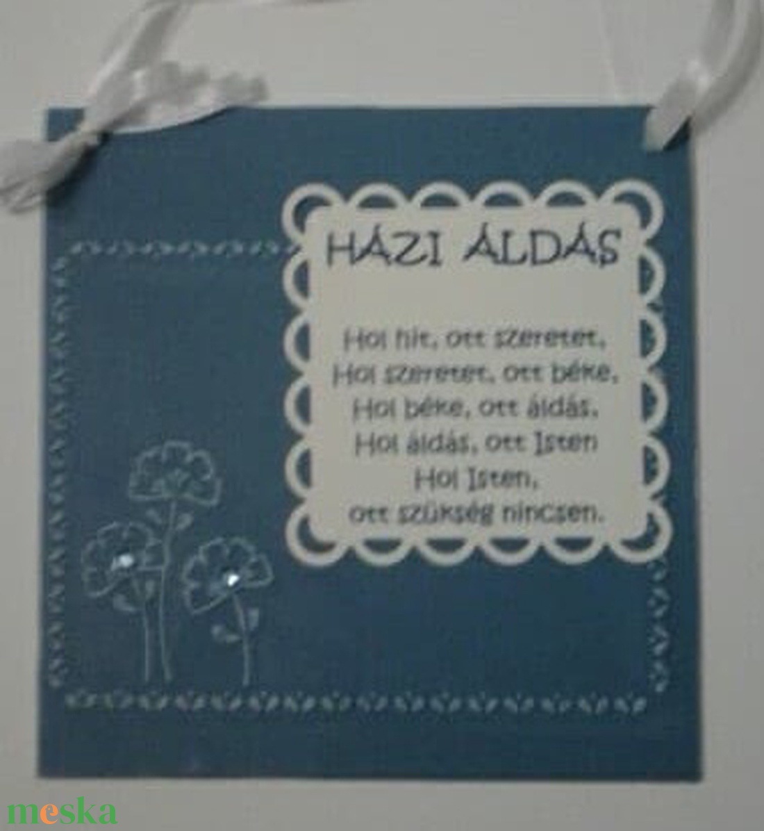 Házi áldás - házavató - lakásátadás - házassági évforduló - esküvő - otthon & életmód - vallás - házi áldás - Meska.hu Házi áldás - házavató - lakásátadás - házassági évforduló - esküvő - otthon & életmód - vallás - házi áldás - Meska.hu