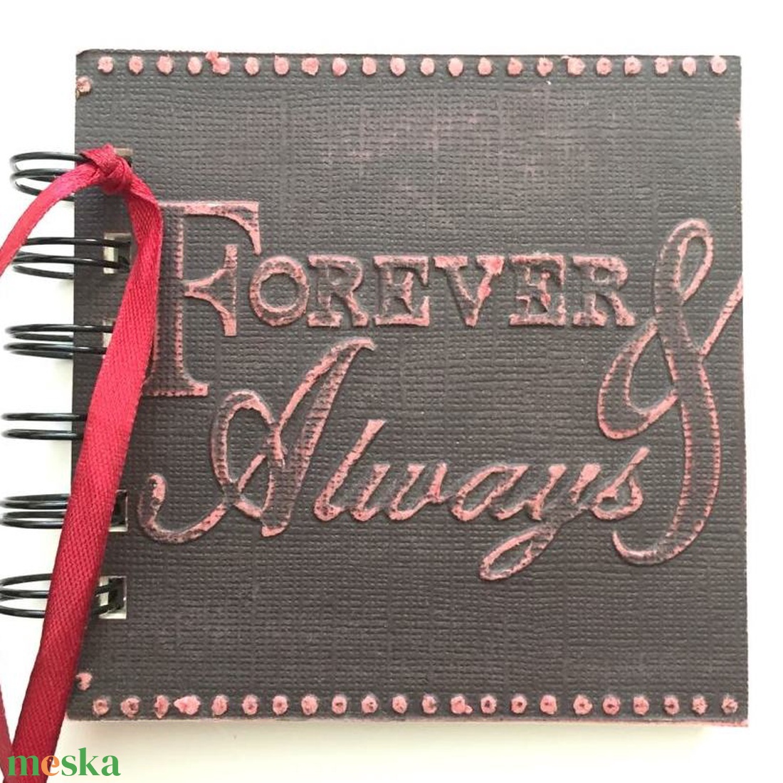 Forever always - Jókívánságkönyv - esküvő - egyedi termék - emlékmegőrző - esküvő - emlék & ajándék - album & fotóalbum - Meska.hu Forever always - Jókívánságkönyv - esküvő - egyedi termék - emlékmegőrző - esküvő - emlék & ajándék - album & fotóalbum - Meska.hu