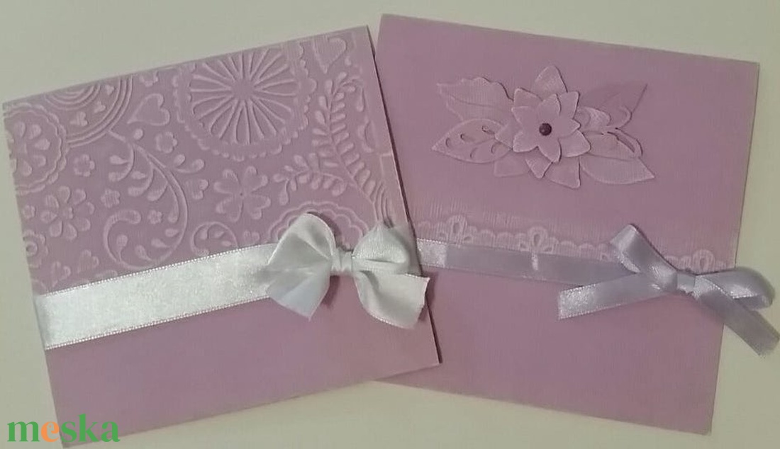 Pénzátadóboríték - CD/DVD-tartó - baba-kismama- és jegyesfotózás,esküvői fotók,családi ünnepek felvétele, video-meghívó  - otthon & életmód - papír, írószer - boríték - Meska.hu