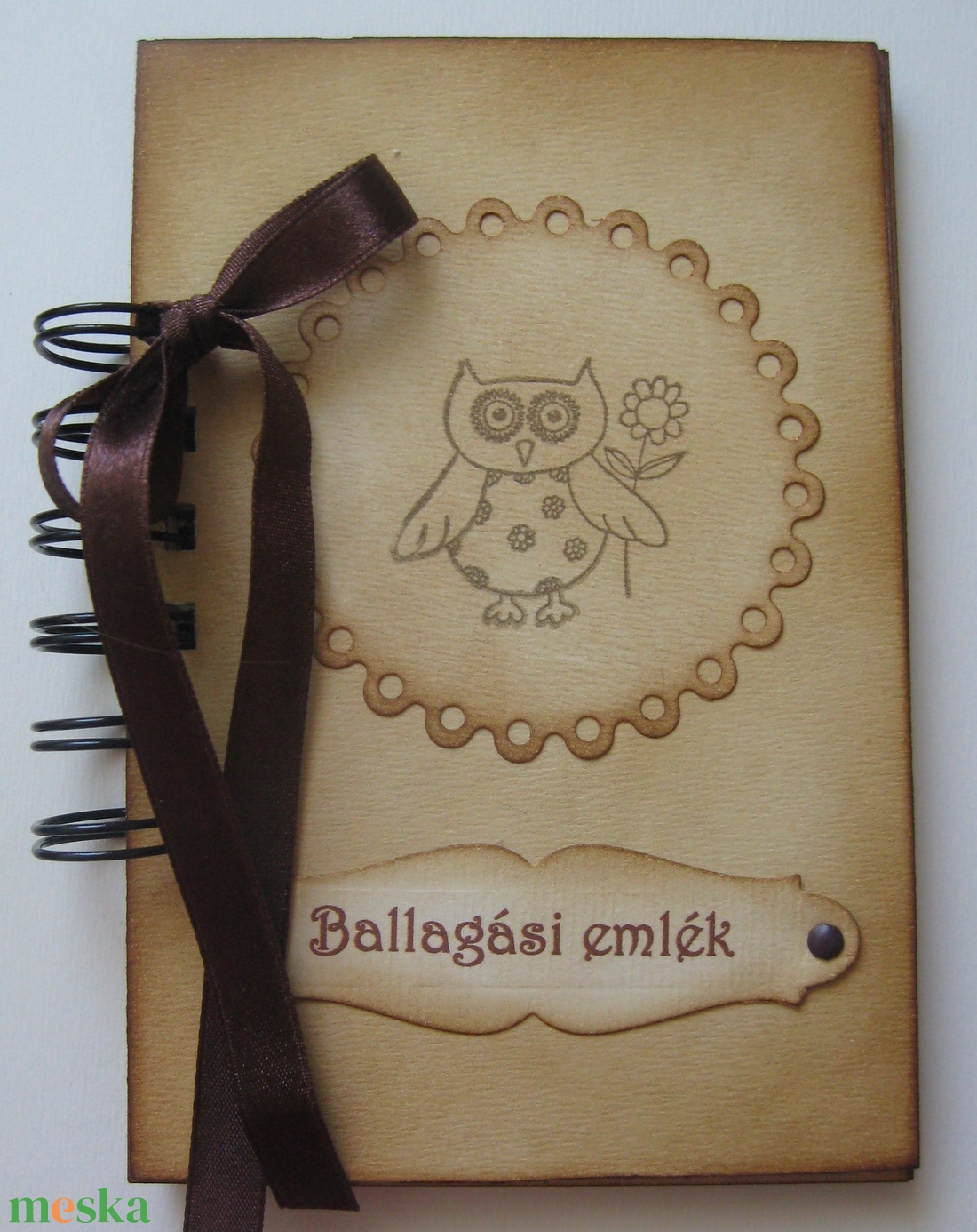 Bagolykedvelők albuma - Emlékmegőrző album - ballagóknak és ballagtatóknak - örök emlék - iskolai élmények - jókívánság - otthon & életmód - papír, írószer - album & fotóalbum - Meska.hu Bagolykedvelők albuma - Emlékmegőrző album - ballagóknak és ballagtatóknak - örök emlék - iskolai élmények - jókívánság - otthon & életmód - papír, írószer - album & fotóalbum - Meska.hu