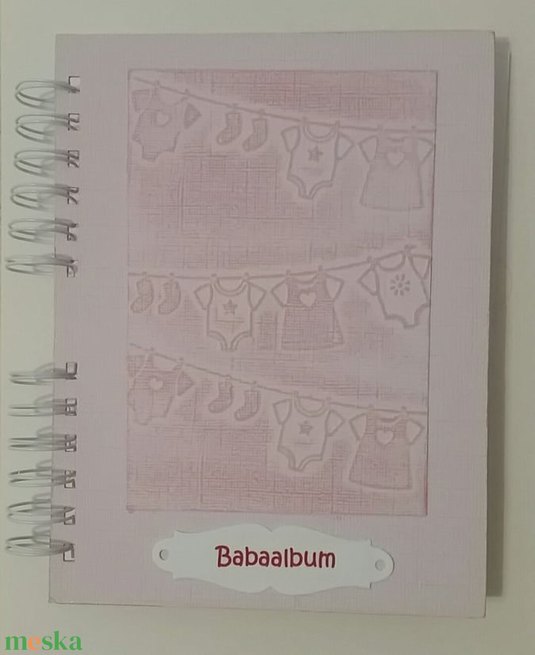 Babaalbum - keresztelőajándék - keresztszülőknek - keresztszülőktől, 9 hónap eseményei - emlék a jövőnekék - egyedi - otthon & életmód - papír, írószer - album & fotóalbum - Meska.hu Babaalbum - keresztelőajándék - keresztszülőknek - keresztszülőktől, 9 hónap eseményei - emlék a jövőnekék - egyedi - otthon & életmód - papír, írószer - album & fotóalbum - Meska.hu