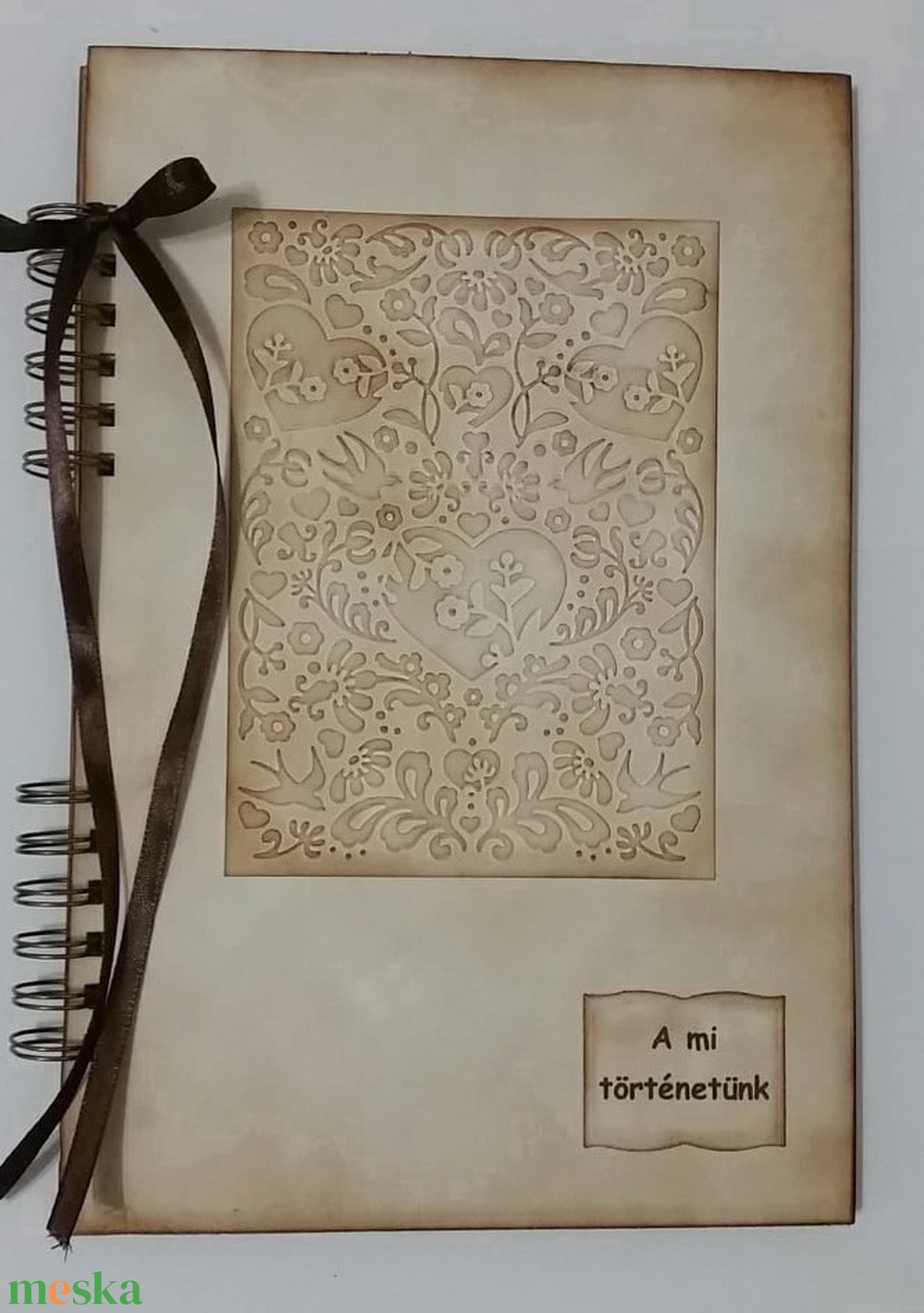 Házassági évforduló - esküvő -eljegyzés - Emlékmegőrző - album - családi emlék - szív - emlék a jövőnek-visszaemlékezés - otthon & életmód - papír, írószer - album & fotóalbum - Meska.hu Házassági évforduló - esküvő -eljegyzés - Emlékmegőrző - album - családi emlék - szív - emlék a jövőnek-visszaemlékezés - otthon & életmód - papír, írószer - album & fotóalbum - Meska.hu