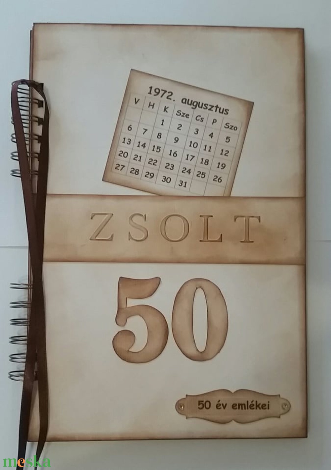 Boldog születésnapot! - album - születésnap - egyedi emlékmegőrző - örök emlék - életút - fénykép - emlék a jövőnek - otthon & életmód - papír, írószer - album & fotóalbum - Meska.hu Boldog születésnapot! - album - születésnap - egyedi emlékmegőrző - örök emlék - életút - fénykép - emlék a jövőnek - otthon & életmód - papír, írószer - album & fotóalbum - Meska.hu