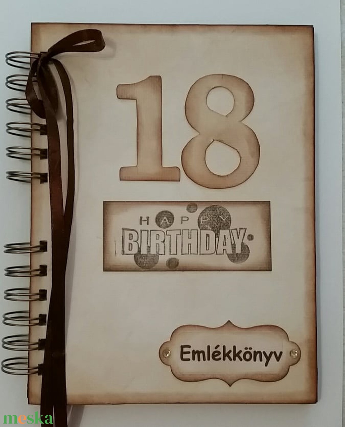 Boldog születésnapot! - emlékmegőrző album - születésnap - örök emlék - egyedi termék - emlék a jövőnek-jókívánságkönyv - otthon & életmód - papír, írószer - album & fotóalbum - Meska.hu Boldog születésnapot! - emlékmegőrző album - születésnap - örök emlék - egyedi termék - emlék a jövőnek-jókívánságkönyv - otthon & életmód - papír, írószer - album & fotóalbum - Meska.hu