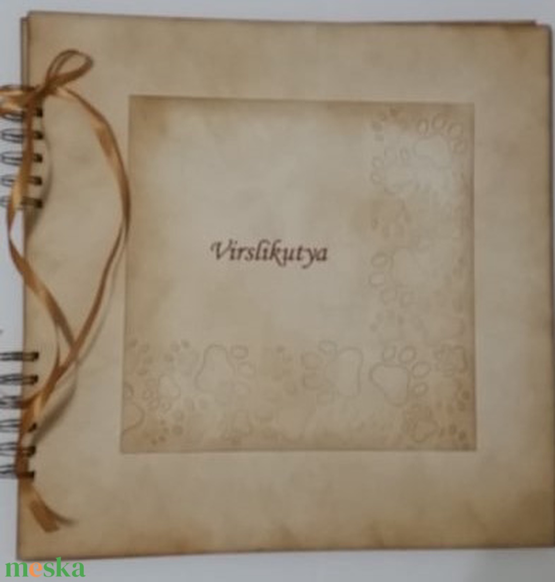 Kutyám és én - Emlékmegőrzőalbum - kutyatulajdonosok - rendezvény- és csoportajándék - kutyamenhely - otthon & életmód - papír, írószer - album & fotóalbum - Meska.hu Kutyám és én - Emlékmegőrzőalbum - kutyatulajdonosok - rendezvény- és csoportajándék - kutyamenhely - otthon & életmód - papír, írószer - album & fotóalbum - Meska.hu