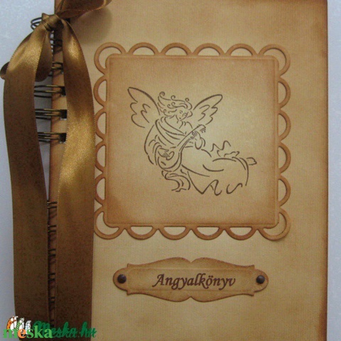 Emlékmegőrző album - Angyalkönyv - karácsonyi ajándék - karácsony - karácsonyi ajándékozás - karácsonyi képeslap, üdvözlőlap, ajándékkísérő - Meska.hu Emlékmegőrző album - Angyalkönyv - karácsonyi ajándék - karácsony - karácsonyi ajándékozás - karácsonyi képeslap, üdvözlőlap, ajándékkísérő - Meska.hu