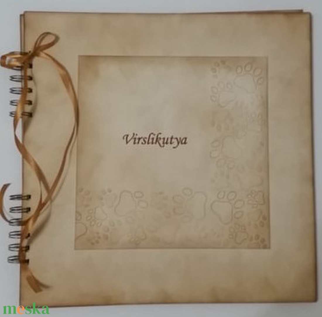Torta - album -  születésnap - családi ünnepek, céges évfordulós események - verseny- rendezvényajándék - örök emlék  - otthon & életmód - papír, írószer - album & fotóalbum - Meska.hu